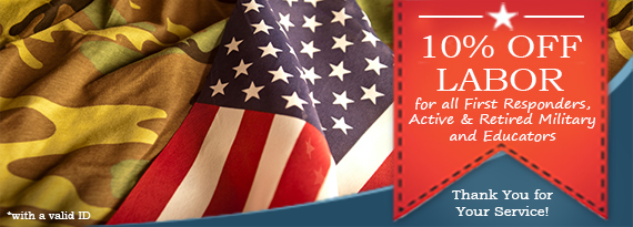 Milstead Automotive Discount