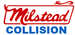 Milstead Collision