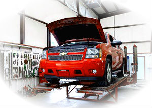 Auto Accident Repair in Spring, TX