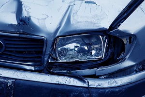Collision Repair in Spring, TX