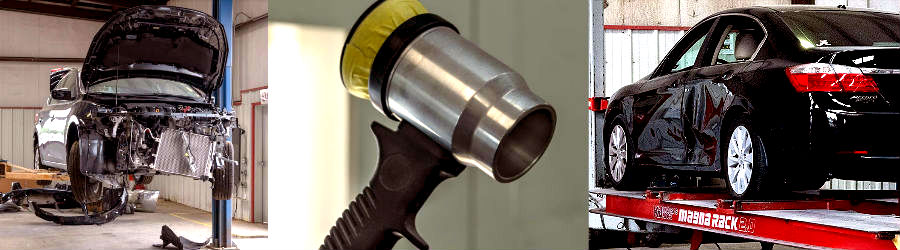 Auto Body Repair & Auto Paint Warranty