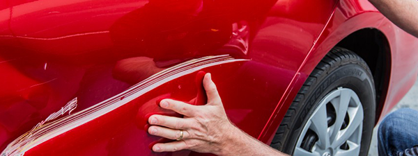 Collison Repair in Spring, TX