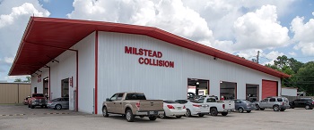 Collision Repair and Towing in Spring, TX