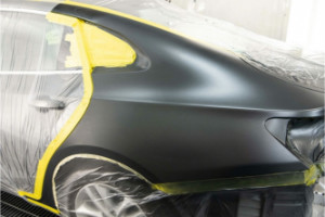 Auto Collision Repair & Paint in Spring, TX