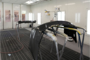 Auto Collision & Bumper Repair in Spring, TX